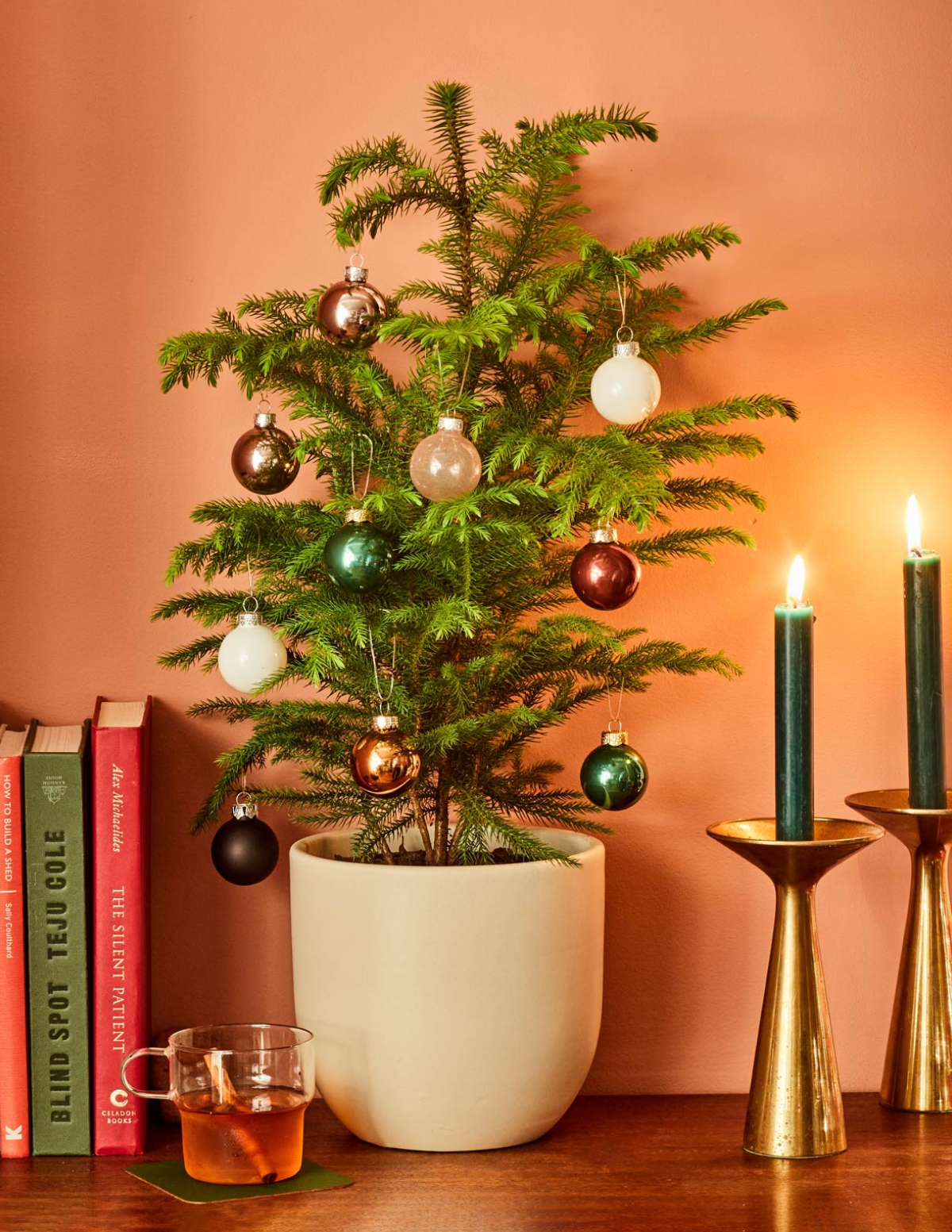 Holiday Greenery