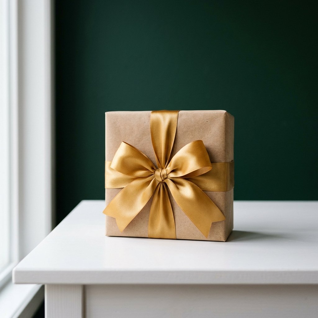 Wrapped Gift