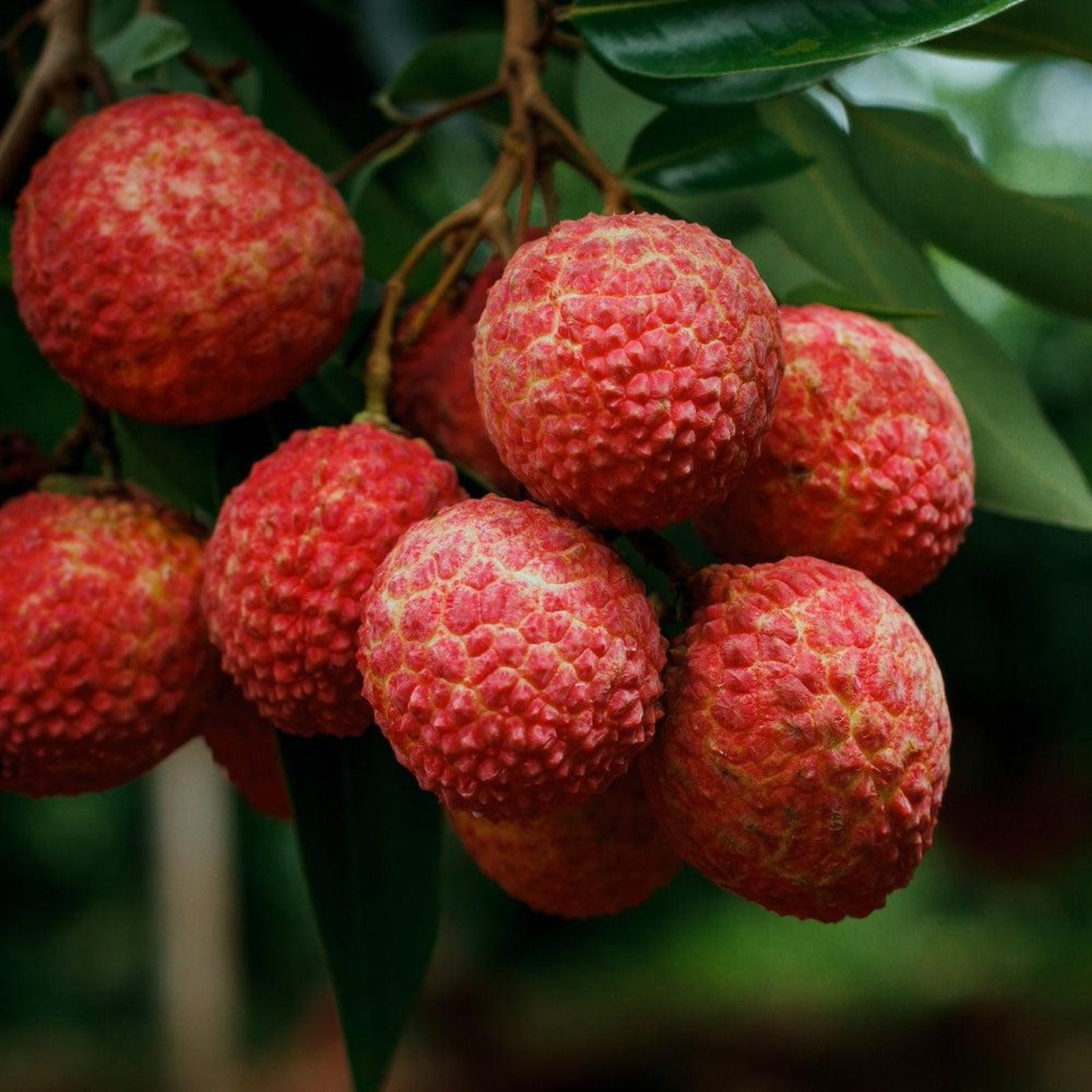 Brewster Lychee Tree Hover