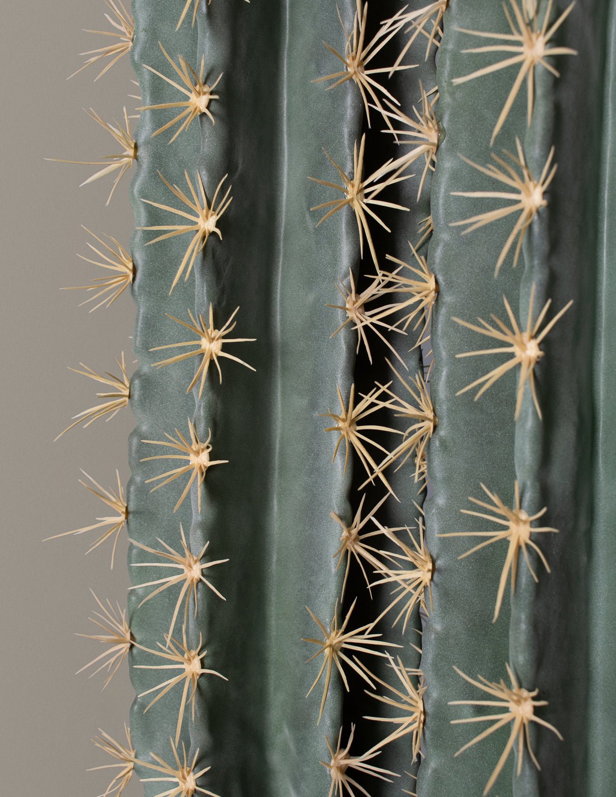 Artificial Floor Cactus Hover