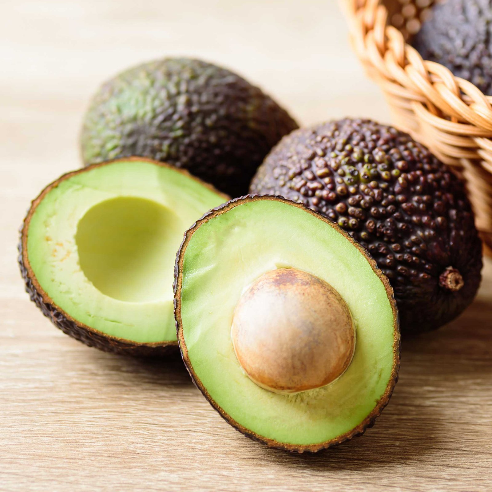 Hass Avocado Tree Hover