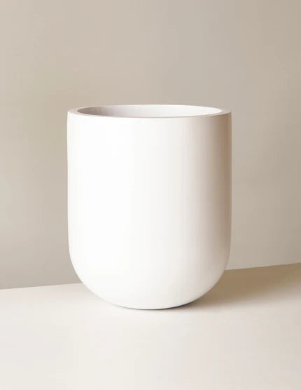 Large Pallas Planter Hover