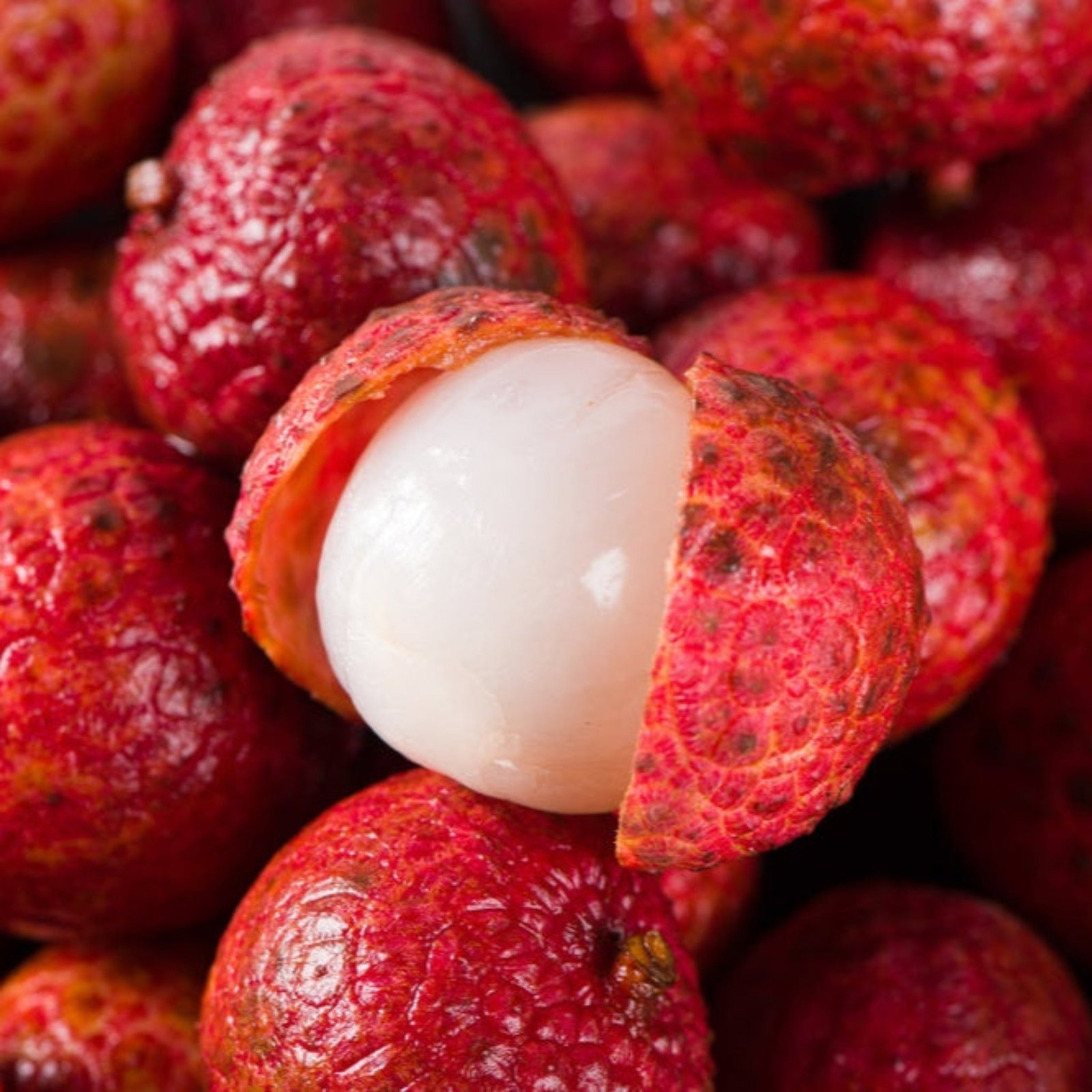 Mauritius Lychee Hover