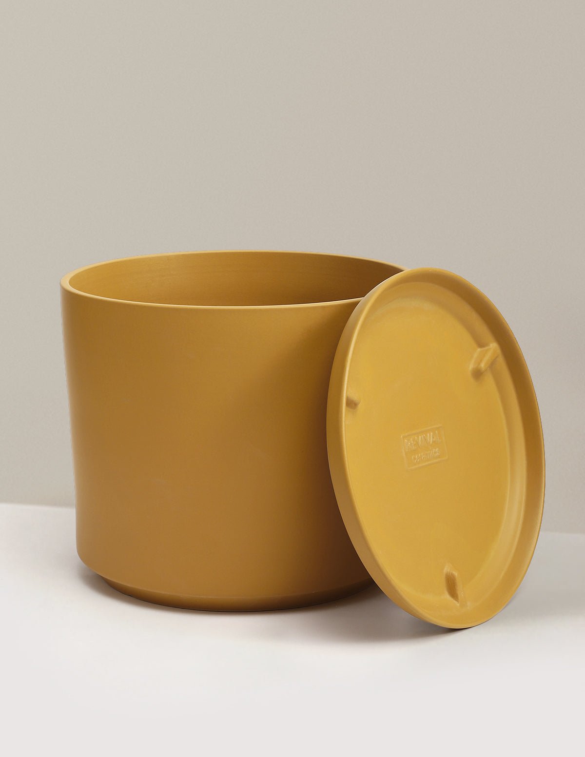 Revival Planter with Saucer Hover