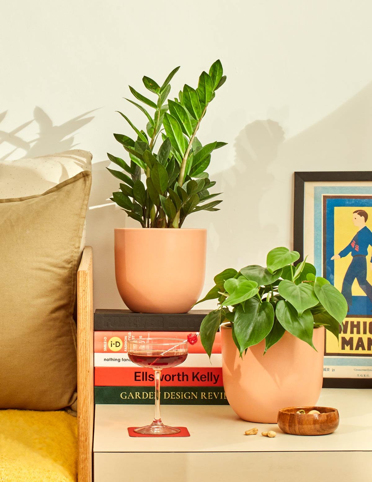 Unique Gift Ideas for Plant Lovers